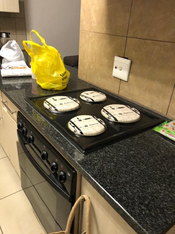 To Let 2 Bedroom Property for Rent in Die Bult North West
